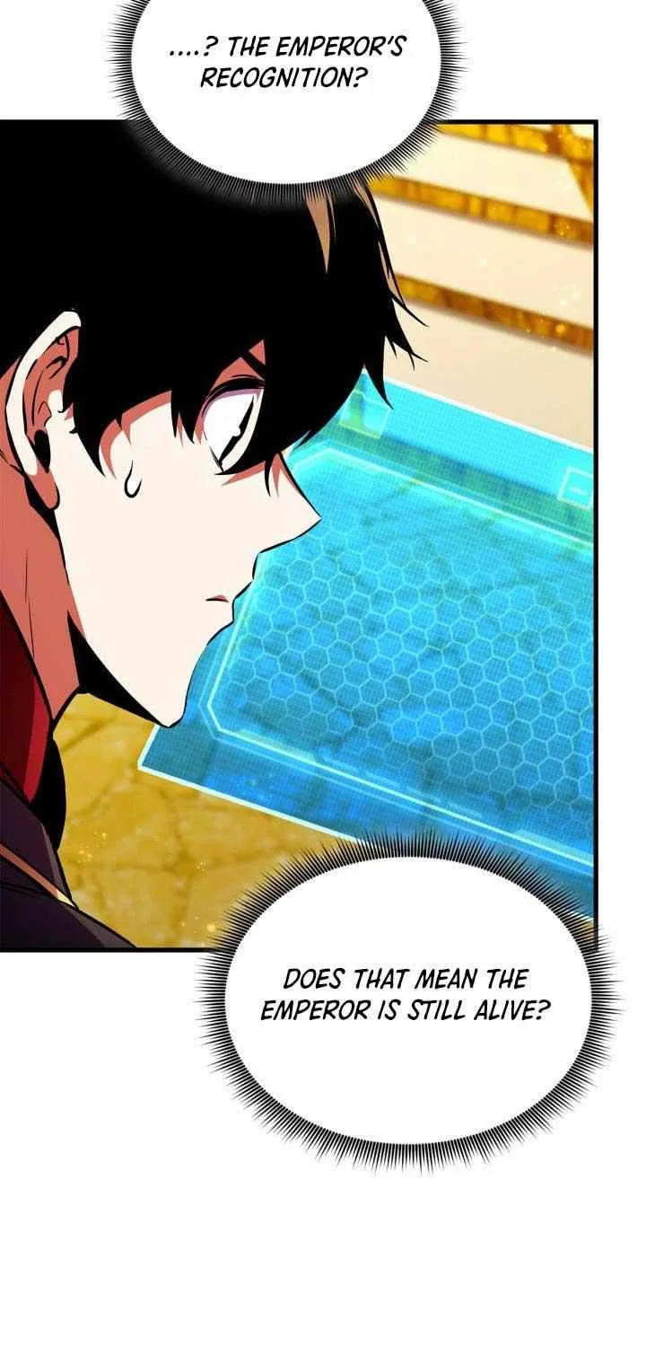 Ranker’S Return Chapter 180 page 27 - 