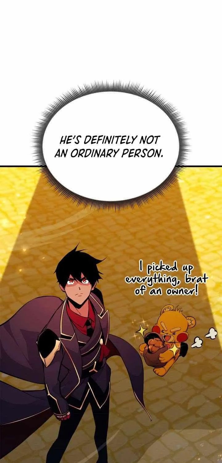 Ranker’S Return Chapter 180 page 30 - 