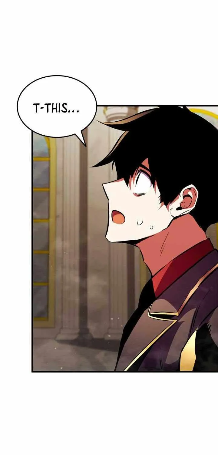 Ranker’S Return Chapter 180 page 39 - 