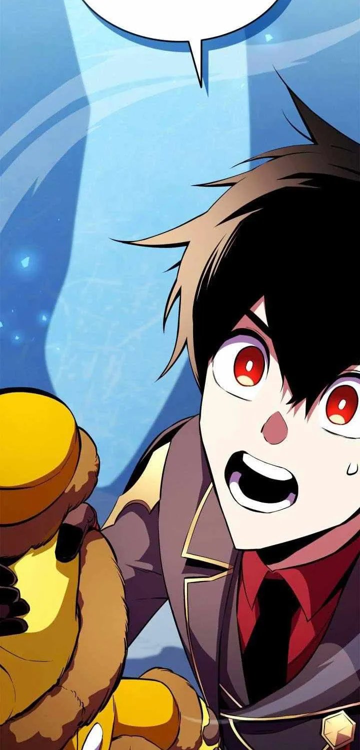 Ranker’S Return Chapter 180 page 5 - 