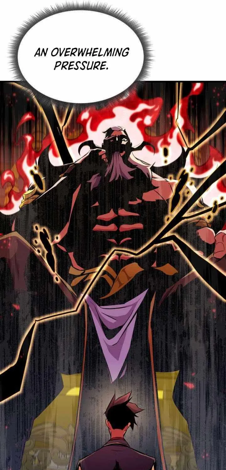 Ranker’S Return Chapter 180 page 44 - 