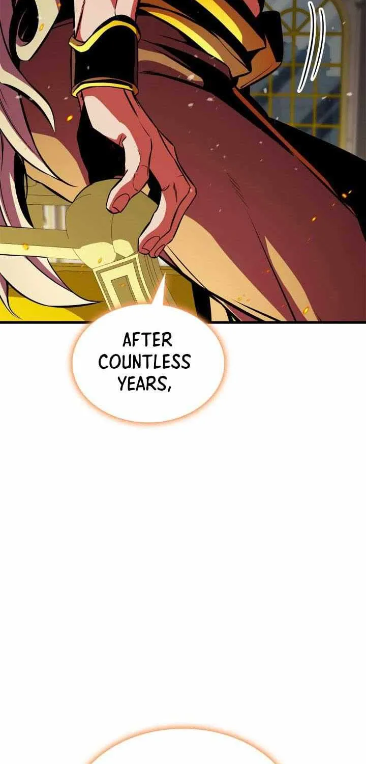 Ranker’S Return Chapter 180 page 47 - 