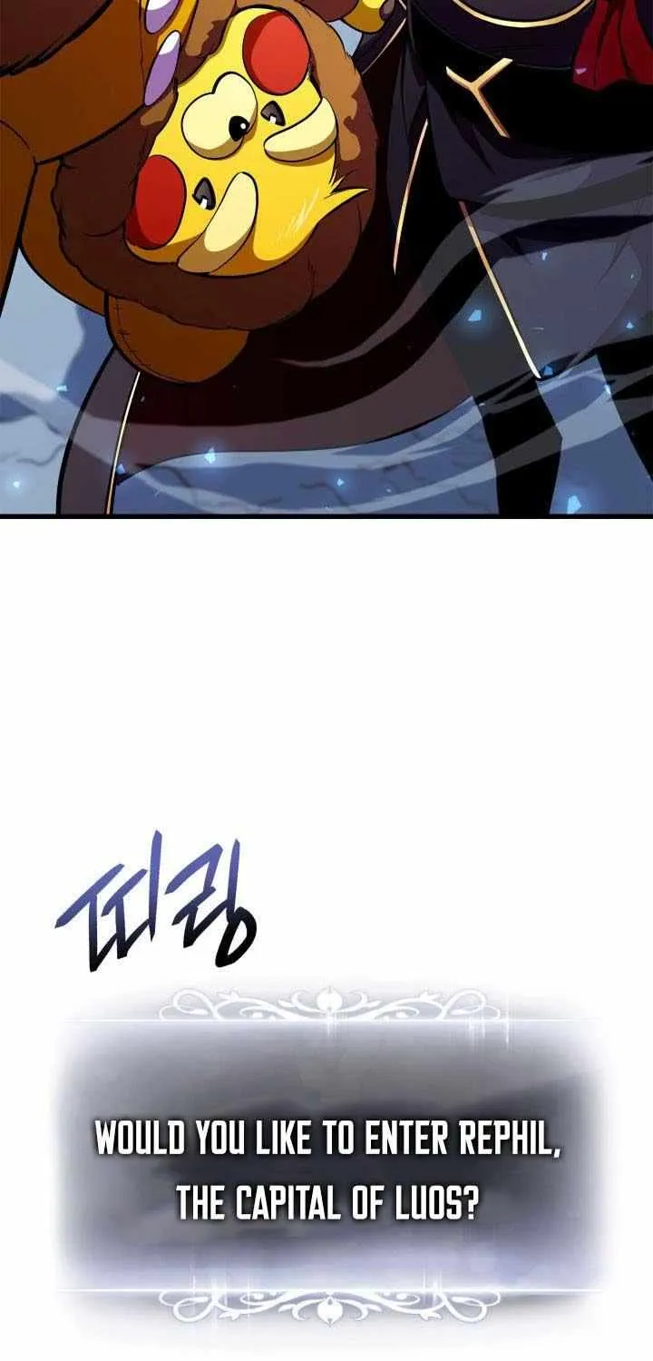 Ranker’S Return Chapter 180 page 6 - 