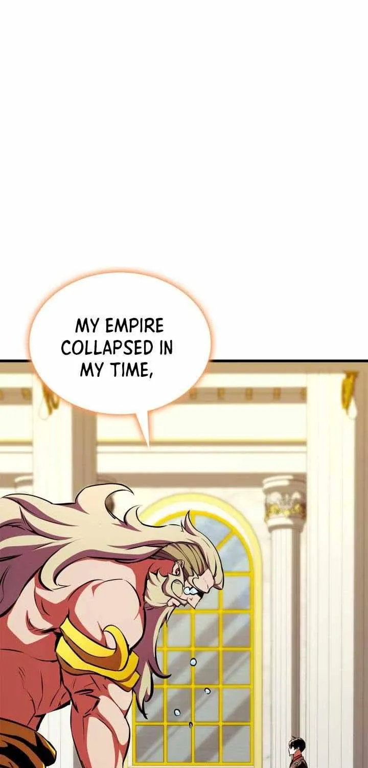 Ranker’S Return Chapter 180 page 55 - 