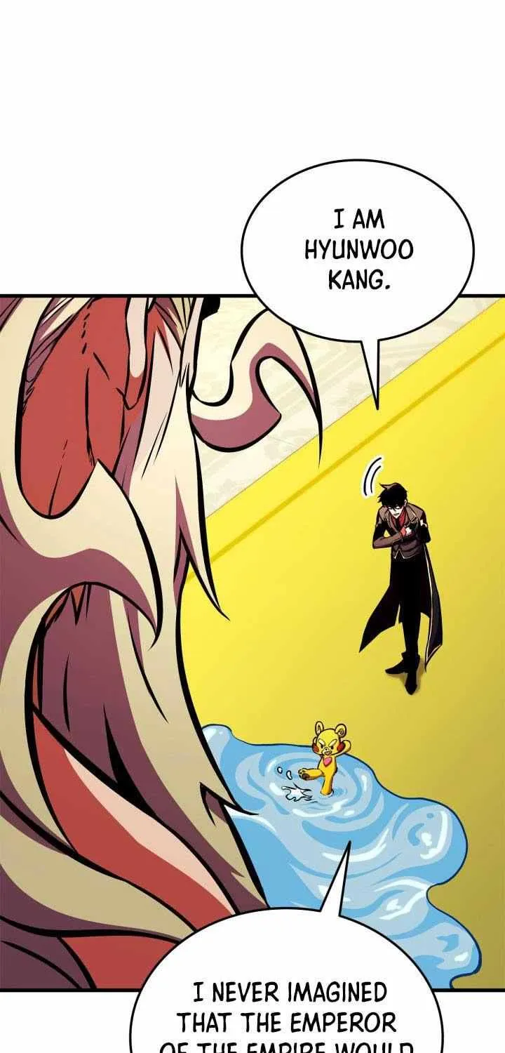 Ranker’S Return Chapter 180 page 65 - 