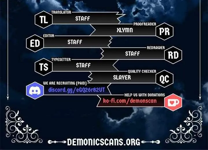 Ranker’S Return Chapter 180 page 8 - 
