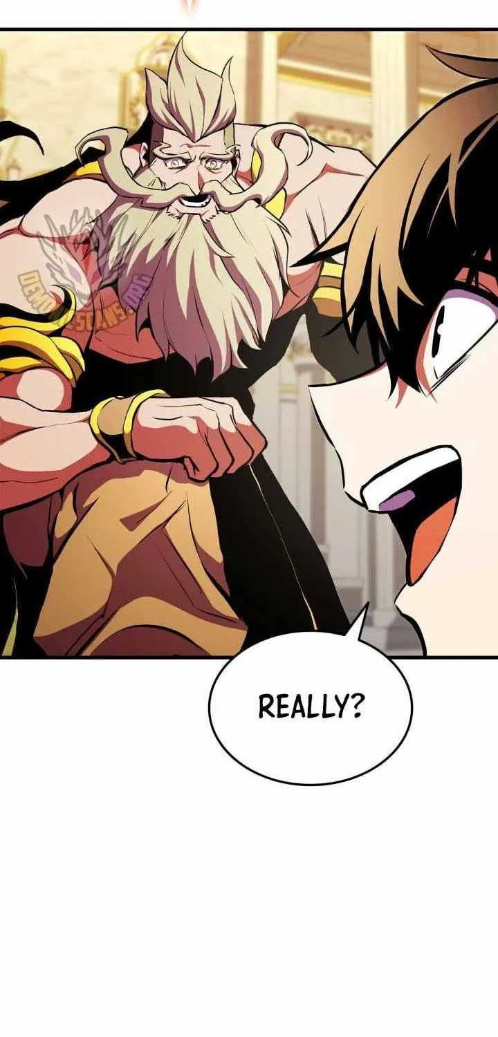 Ranker’S Return Chapter 180 page 75 - 