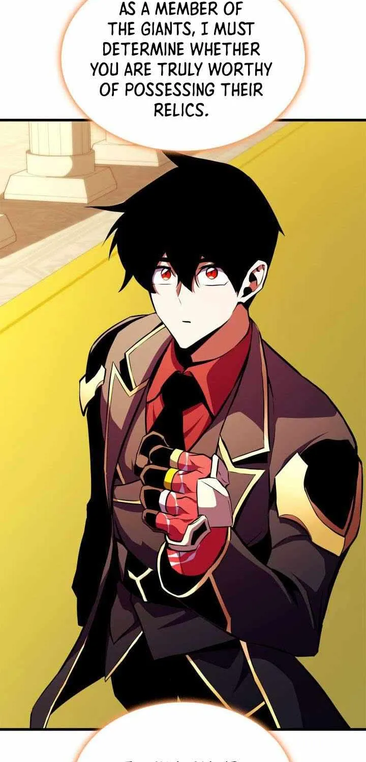 Ranker’S Return Chapter 180 page 77 - 