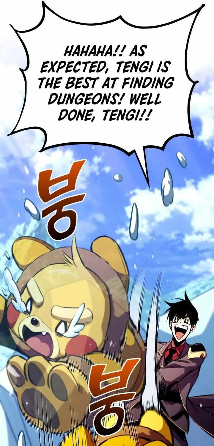 Ranker’S Return Chapter 180 page 9 - 