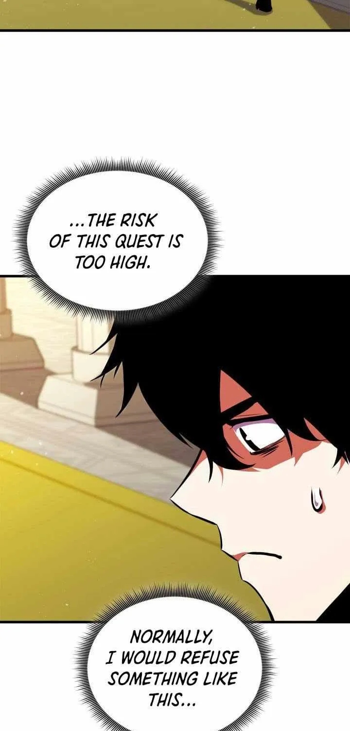 Ranker’S Return Chapter 180 page 83 - 