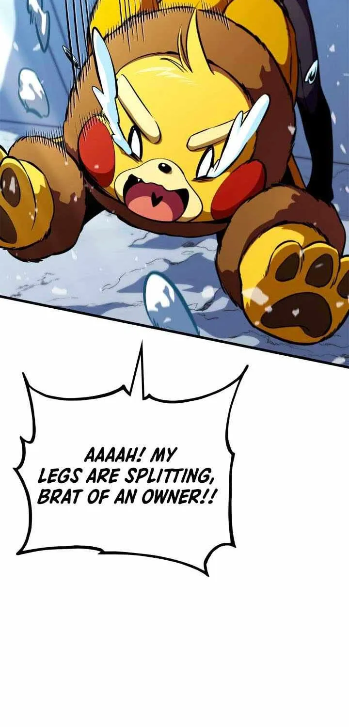 Ranker’S Return Chapter 180 page 10 - 