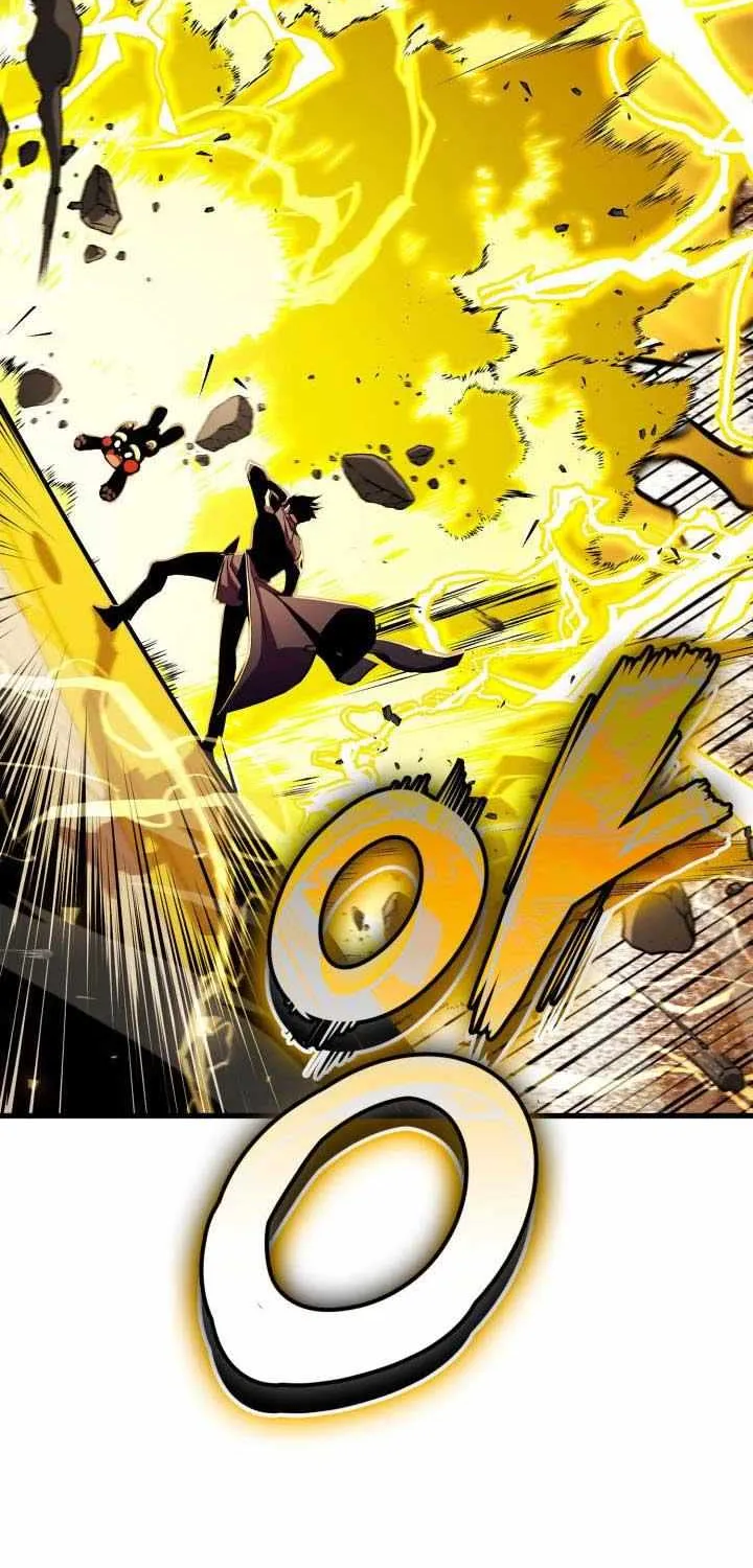 Ranker’S Return Chapter 180 page 97 - 