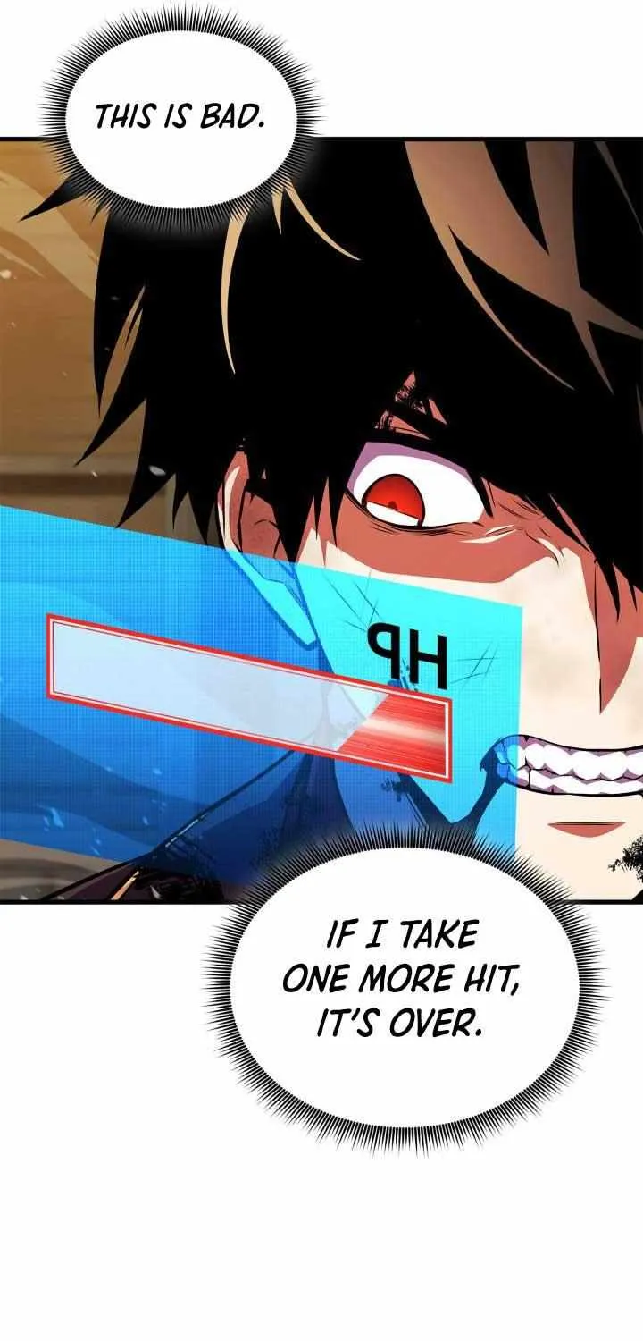 Ranker’S Return Chapter 181 page 101 - 