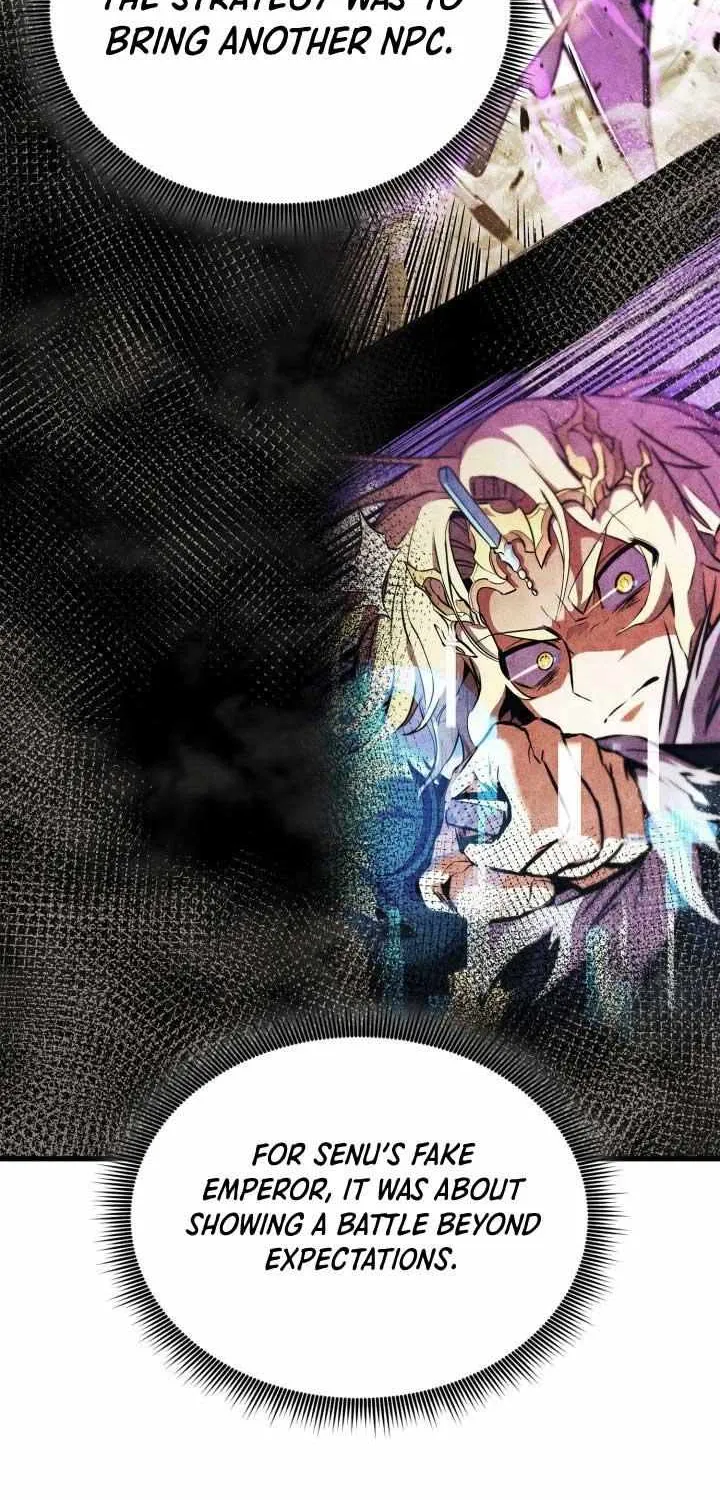 Ranker’S Return Chapter 181 page 106 - 