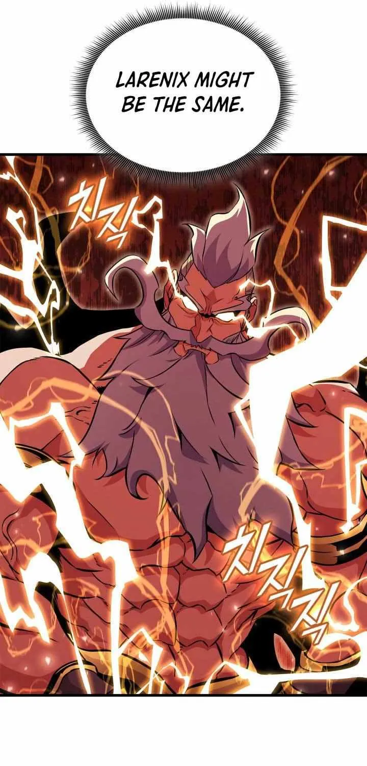 Ranker’S Return Chapter 181 page 108 - 