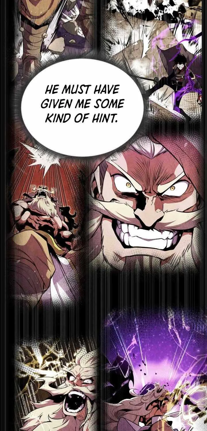 Ranker’S Return Chapter 181 page 110 - 