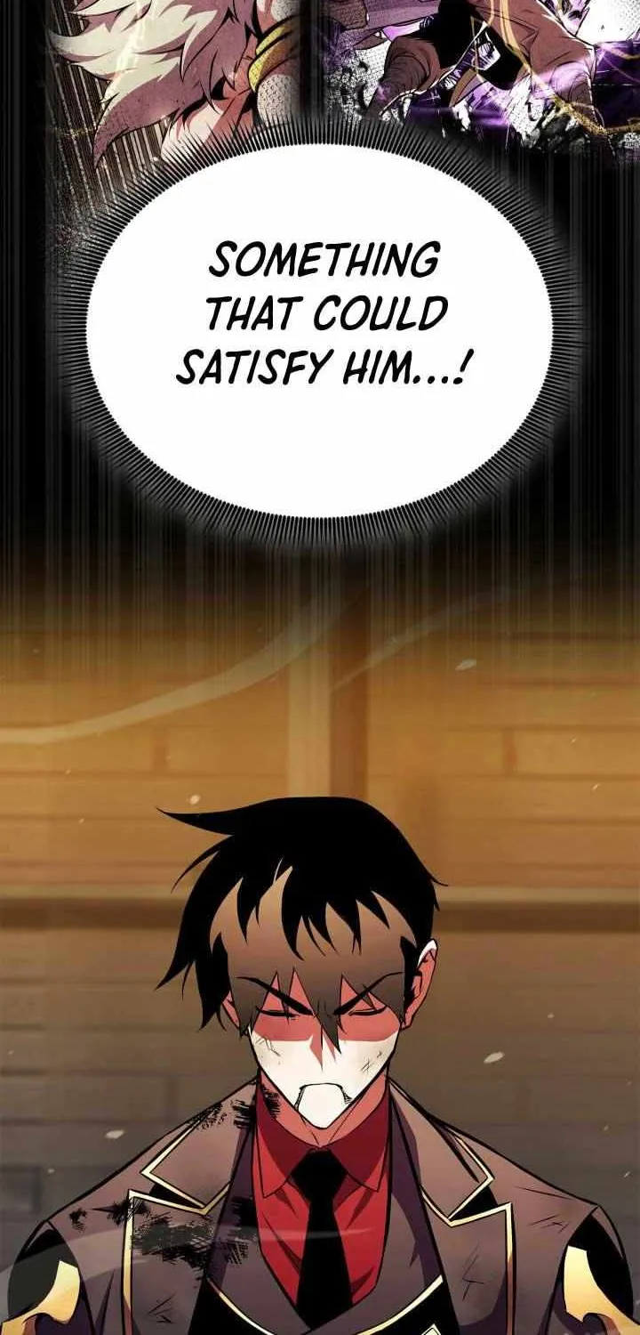 Ranker’S Return Chapter 181 page 111 - 