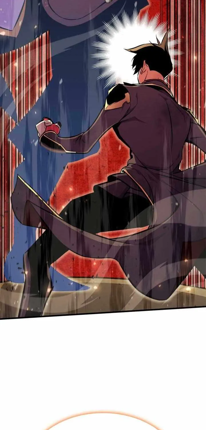 Ranker’S Return Chapter 181 page 115 - 