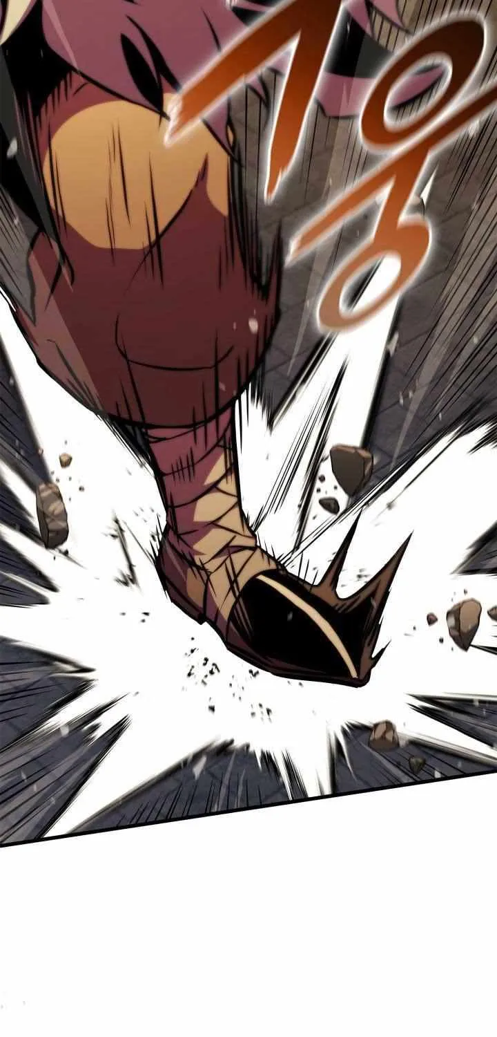 Ranker’S Return Chapter 181 page 118 - 