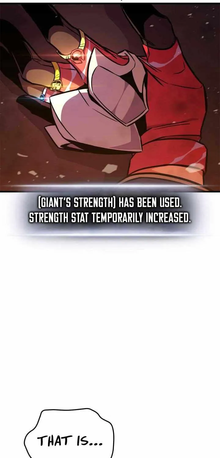 Ranker’S Return Chapter 181 page 124 - 