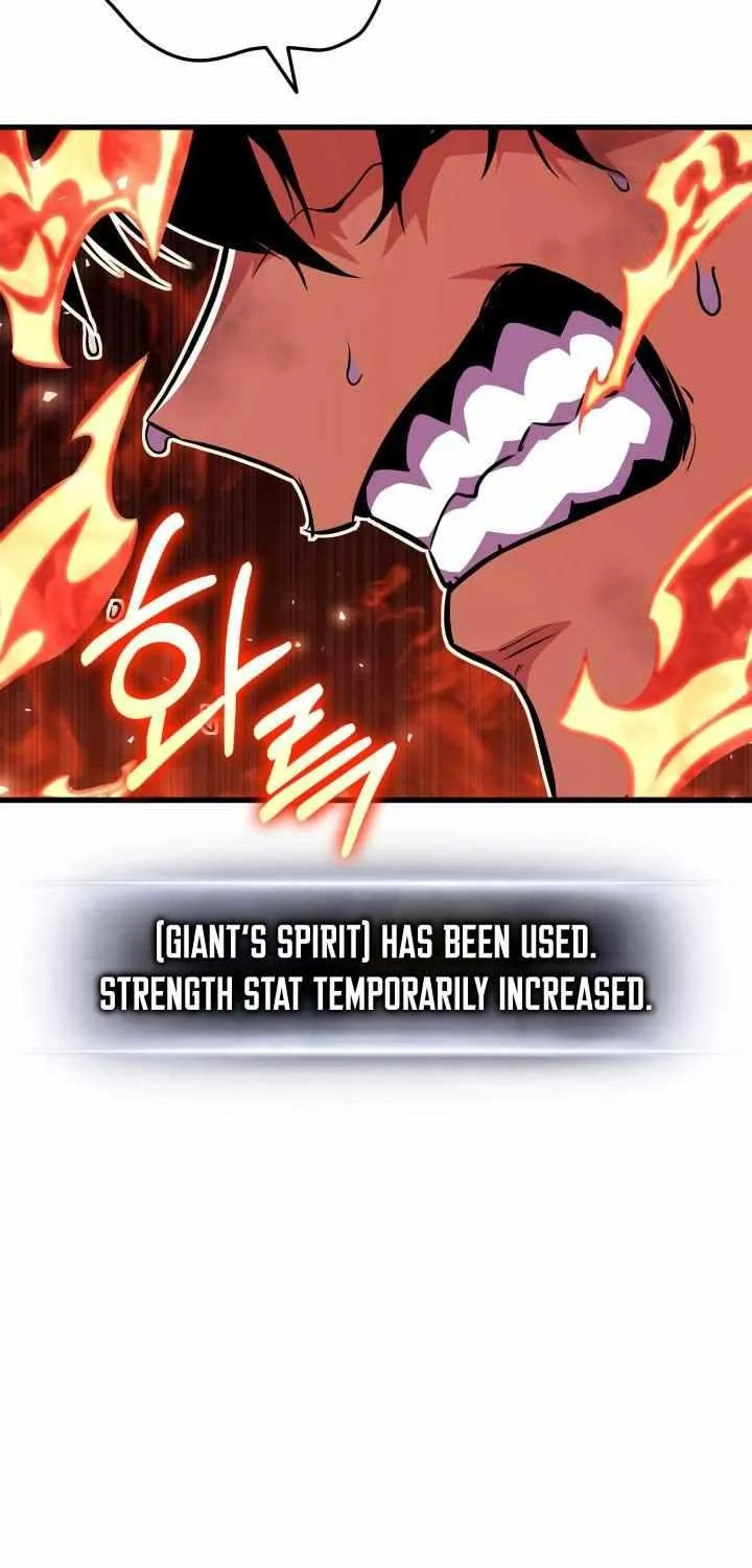 Ranker’S Return Chapter 181 page 125 - 