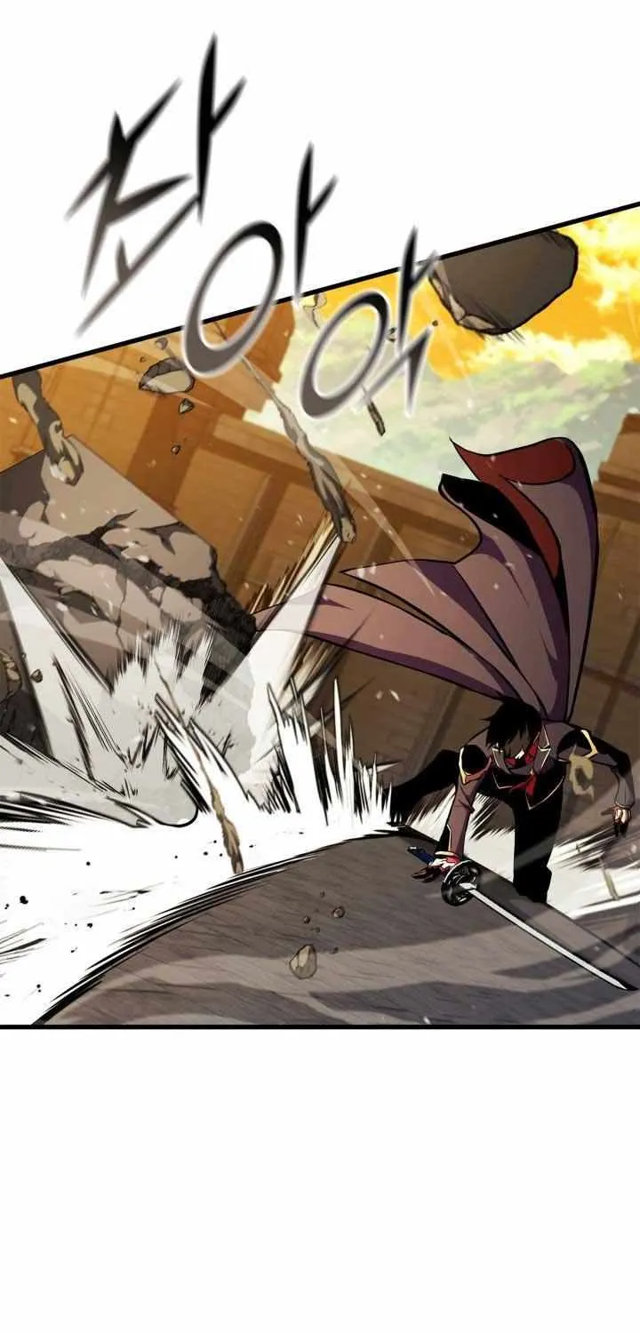 Ranker’S Return Chapter 181 page 23 - 