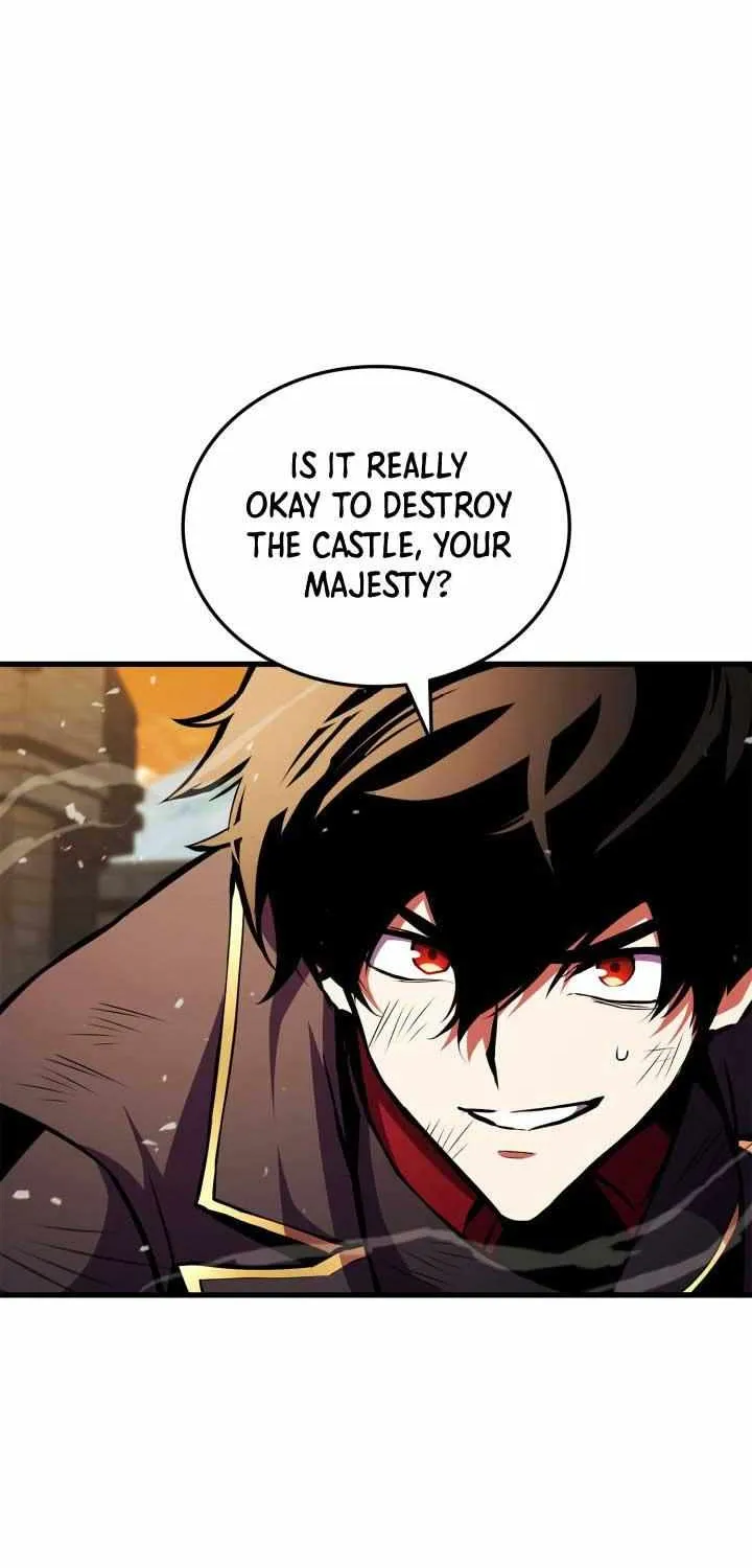 Ranker’S Return Chapter 181 page 24 - 