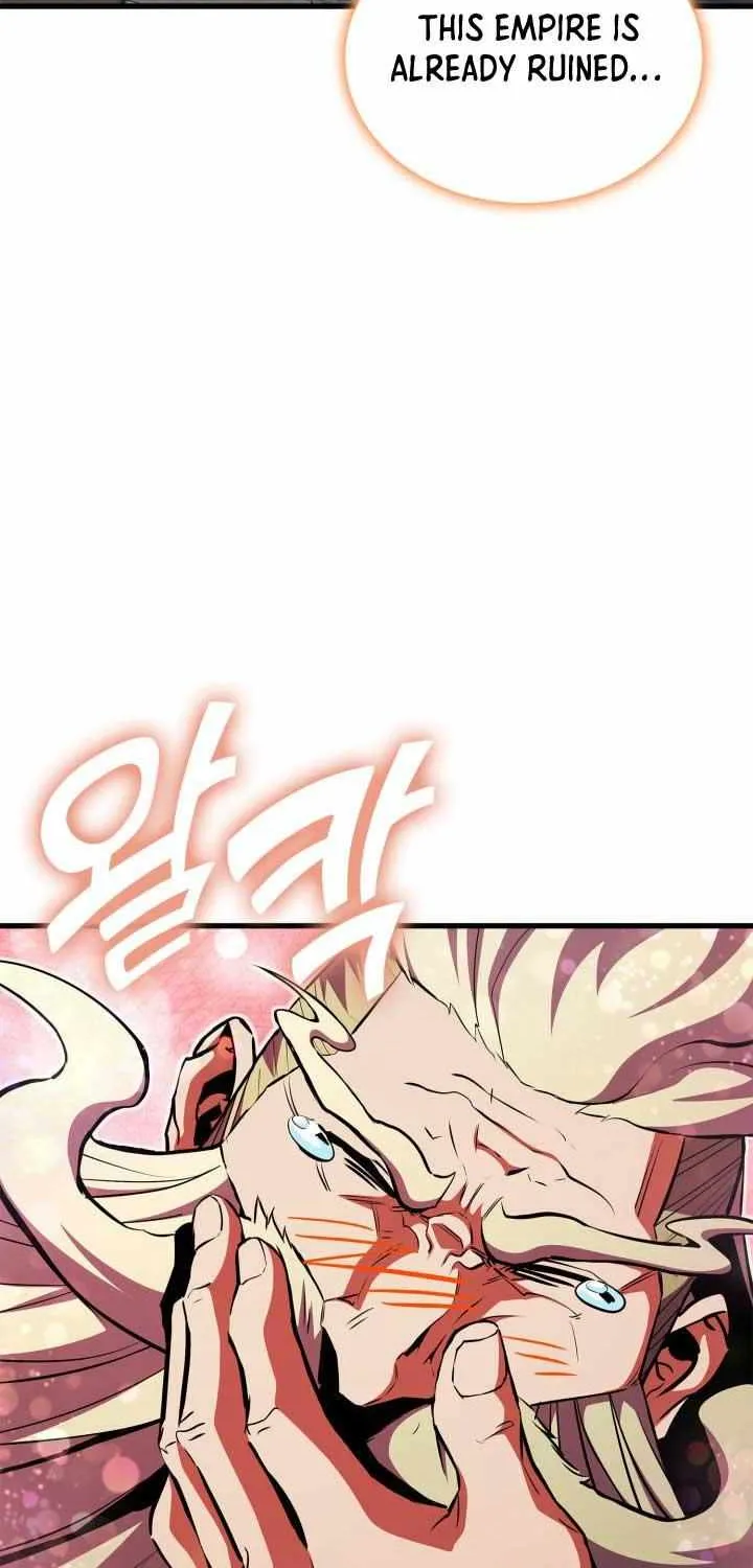 Ranker’S Return Chapter 181 page 26 - 