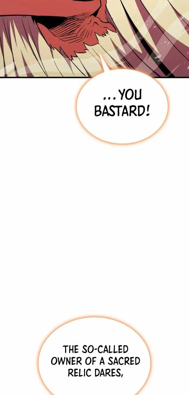 Ranker’S Return Chapter 181 page 31 - 