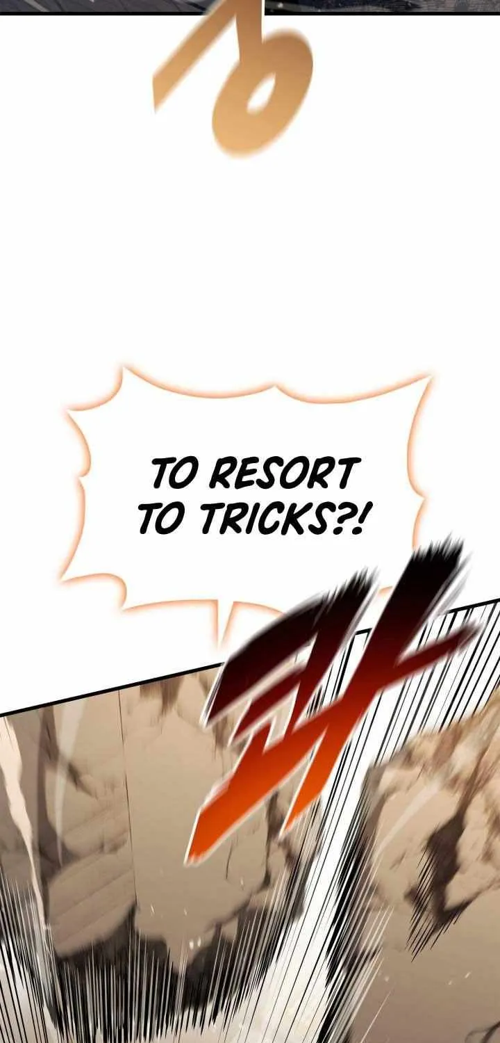 Ranker’S Return Chapter 181 page 33 - 
