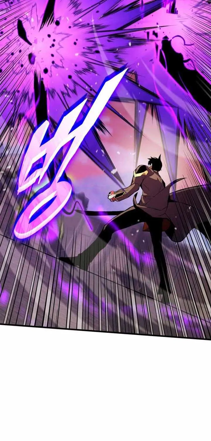 Ranker’S Return Chapter 181 page 37 - 