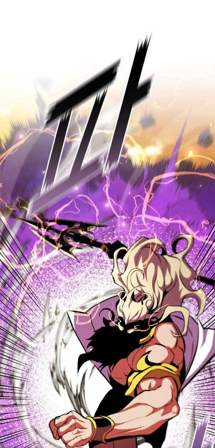 Ranker’S Return Chapter 181 page 38 - 