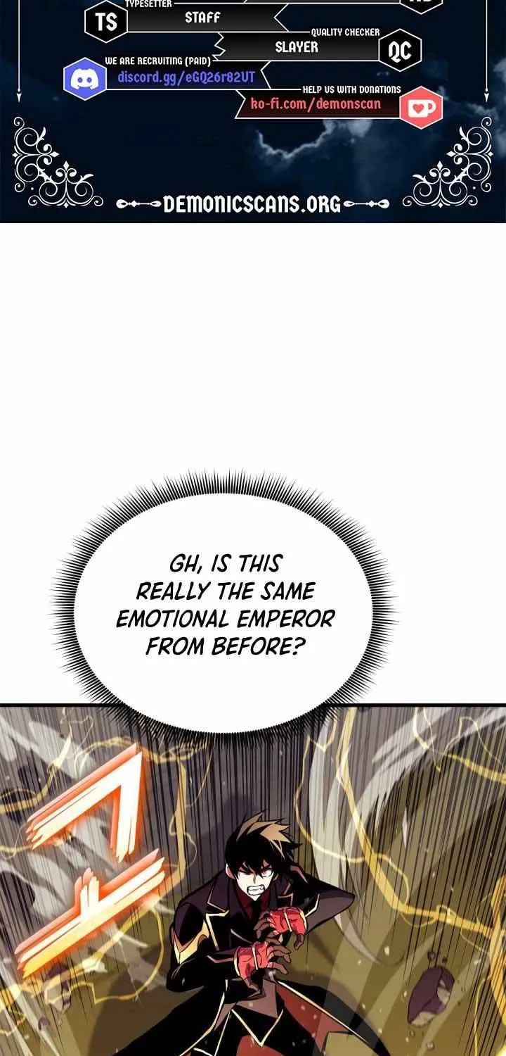 Ranker’S Return Chapter 181 page 5 - 