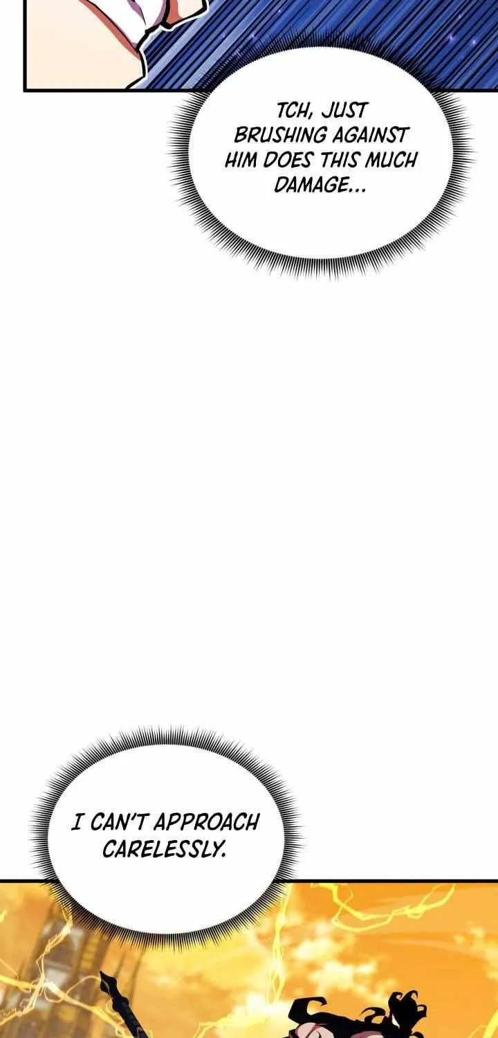 Ranker’S Return Chapter 181 page 45 - 
