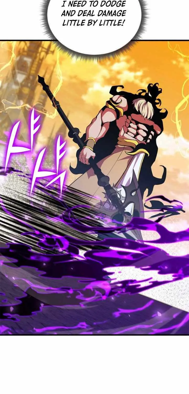 Ranker’S Return Chapter 181 page 47 - 
