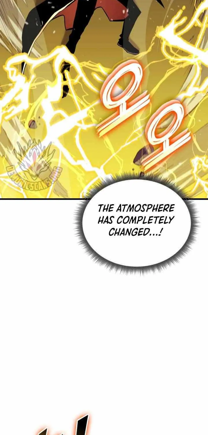Ranker’S Return Chapter 181 page 6 - 