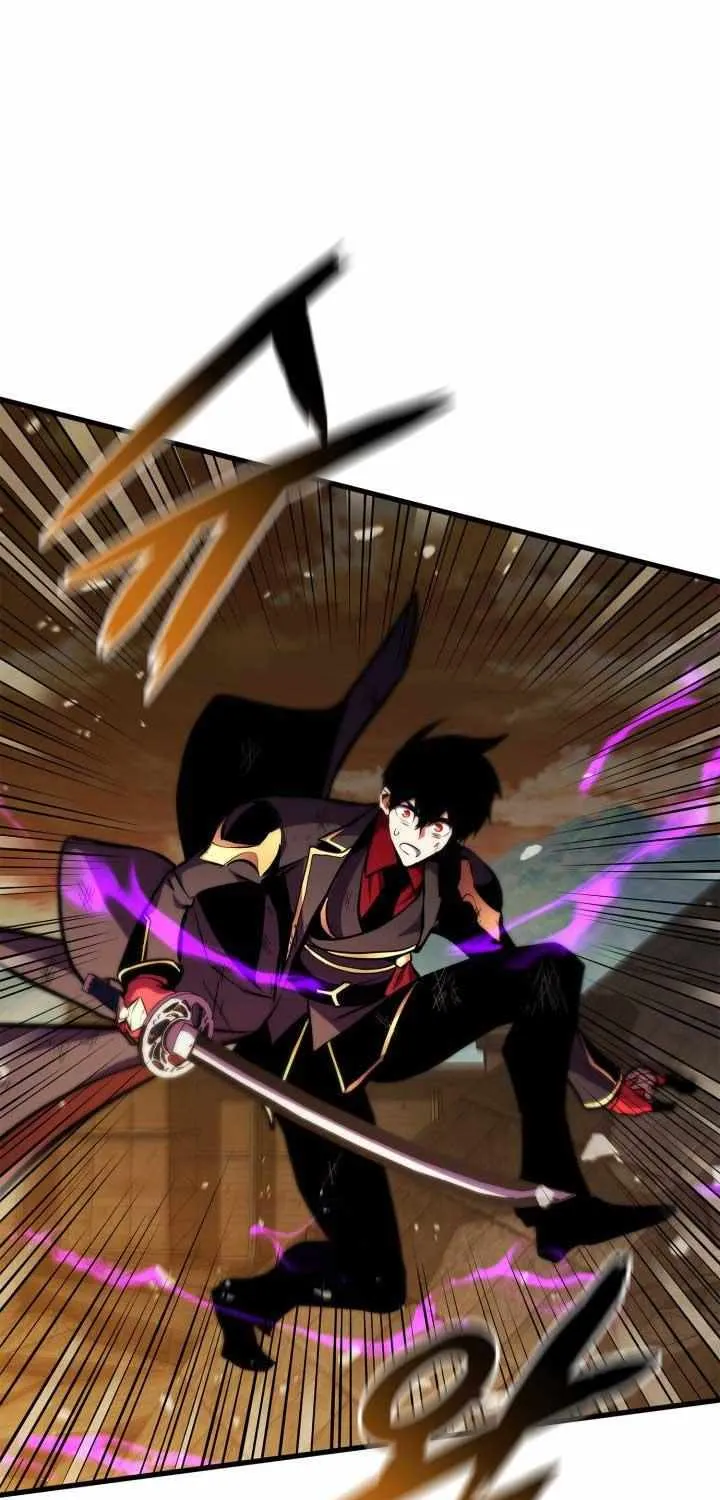 Ranker’S Return Chapter 181 page 54 - 