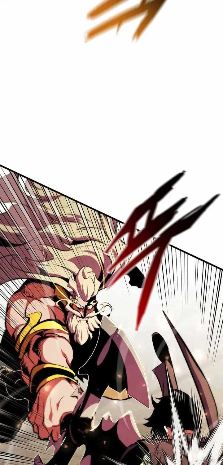 Ranker’S Return Chapter 181 page 55 - 