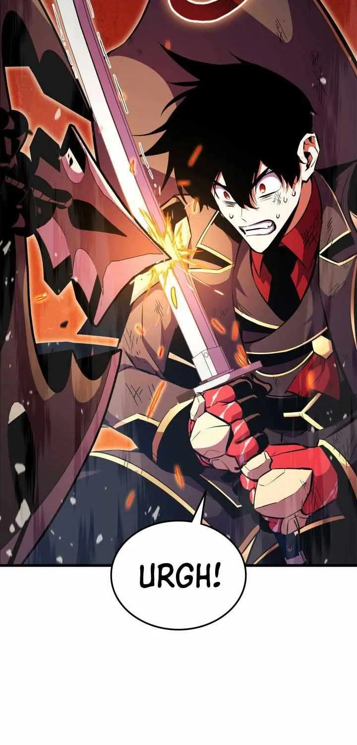 Ranker’S Return Chapter 181 page 58 - 