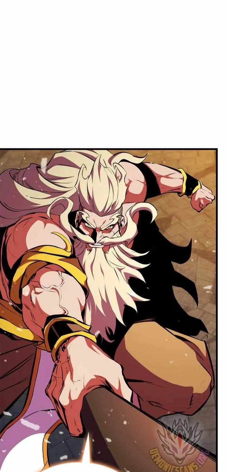 Ranker’S Return Chapter 181 page 59 - 