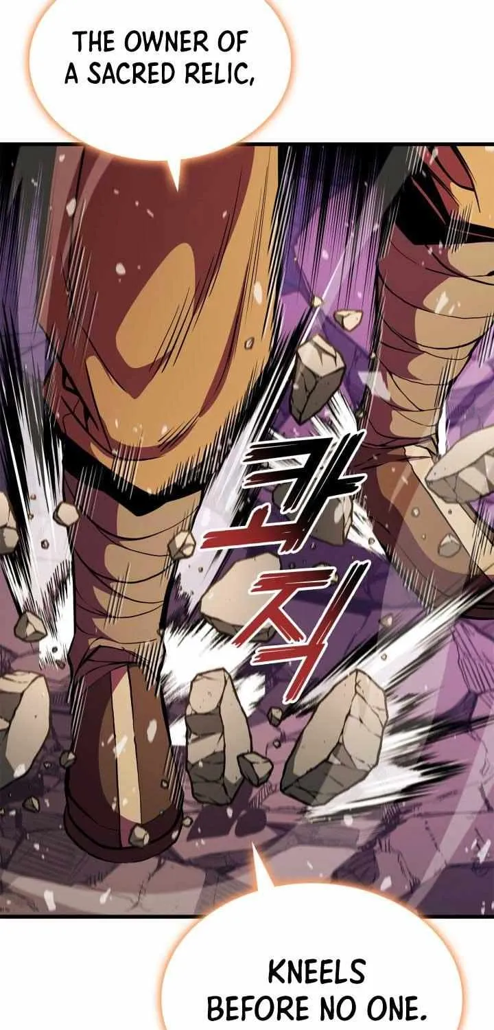 Ranker’S Return Chapter 181 page 71 - 