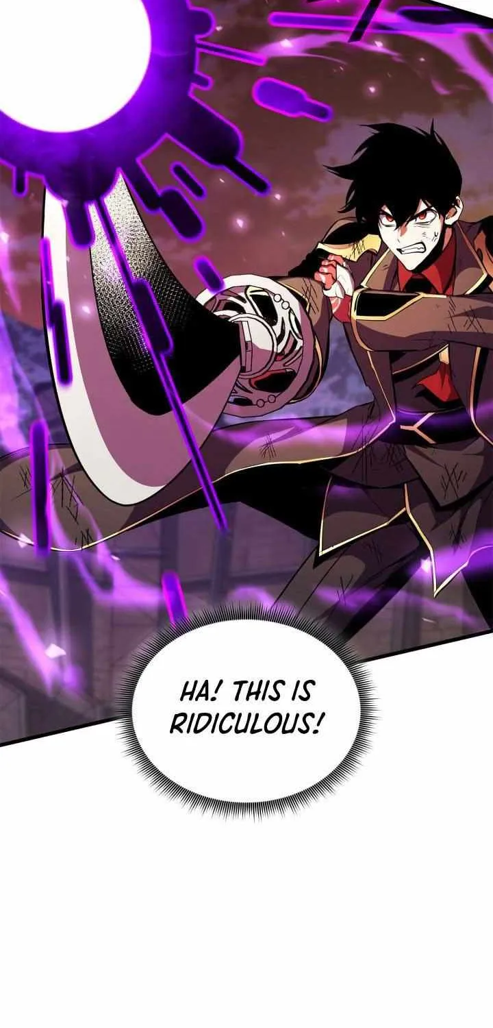Ranker’S Return Chapter 181 page 76 - 