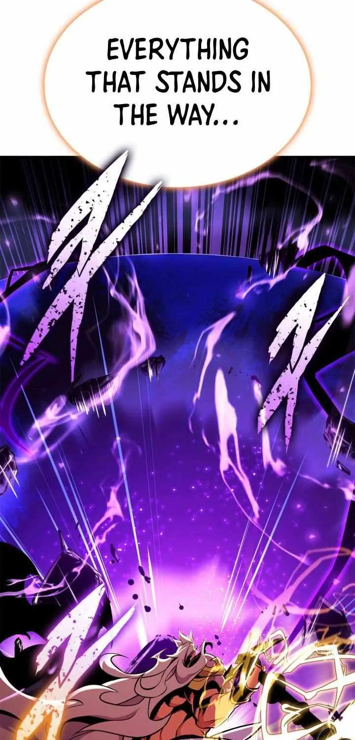 Ranker’S Return Chapter 181 page 84 - 