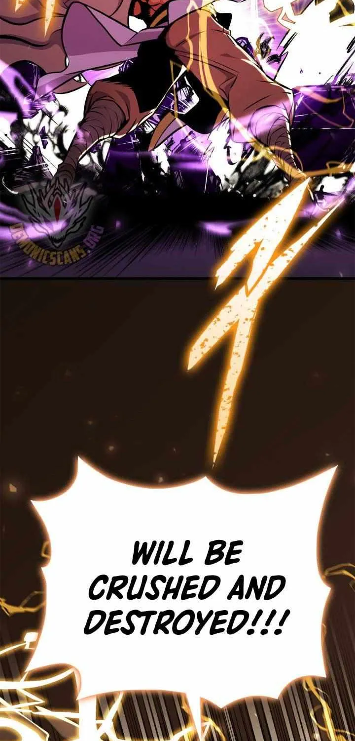 Ranker’S Return Chapter 181 page 85 - 