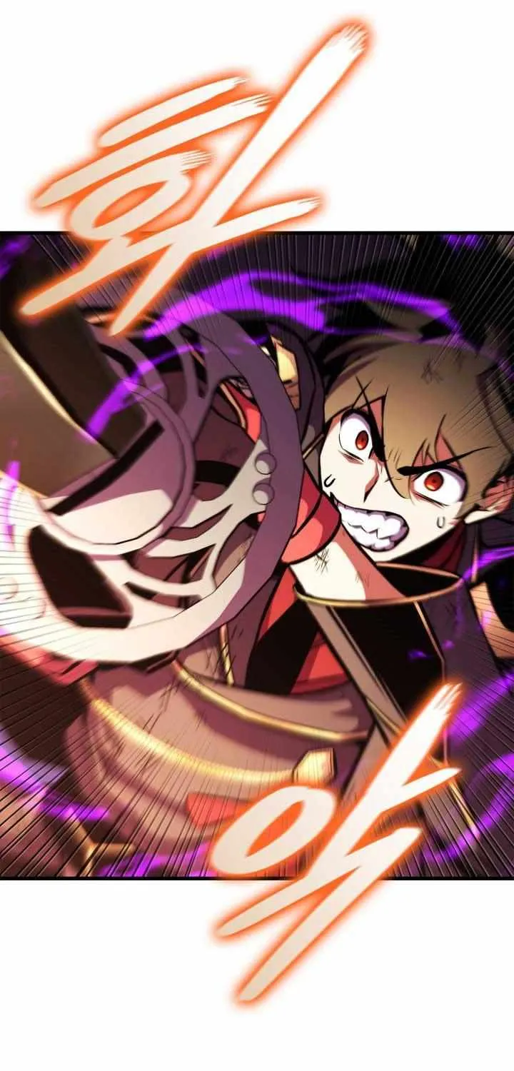 Ranker’S Return Chapter 181 page 92 - 
