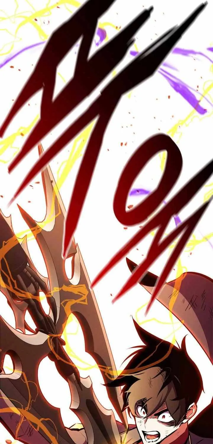 Ranker’S Return Chapter 181 page 95 - 