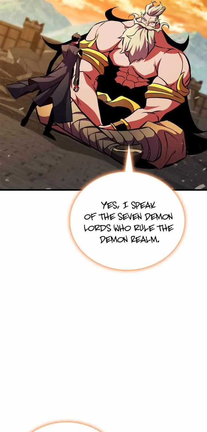 Ranker’S Return Chapter 182 page 104 - 