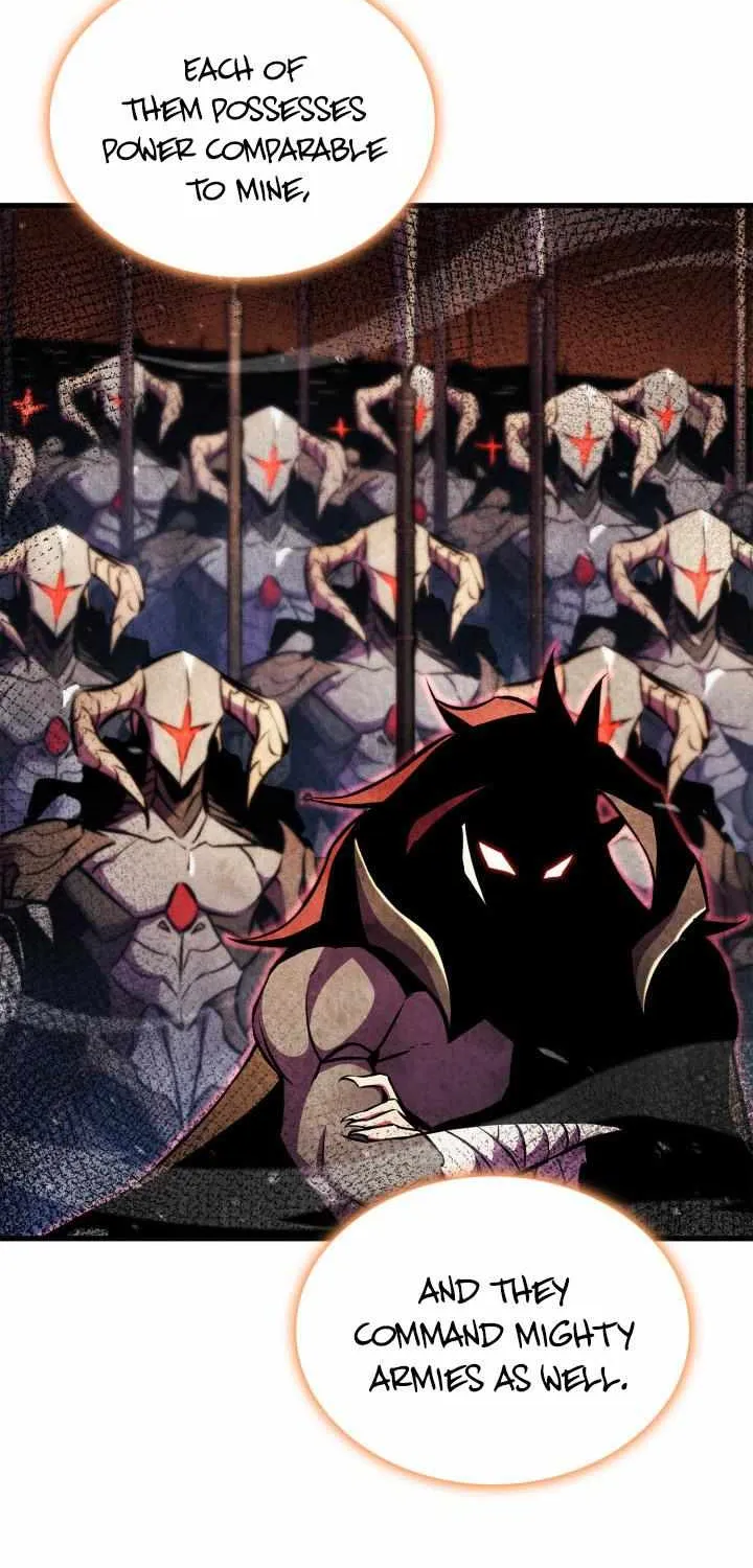 Ranker’S Return Chapter 182 page 105 - 