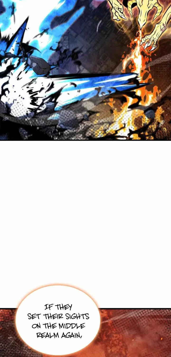 Ranker’S Return Chapter 182 page 107 - 