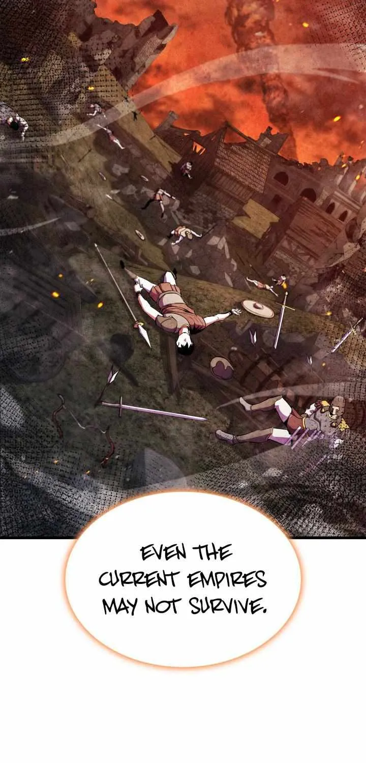 Ranker’S Return Chapter 182 page 108 - 